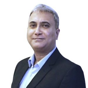 Subho Pati Sanyal